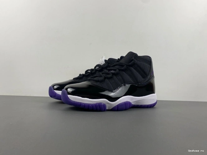Jordan 11  Purple CT8812-999  Air  Retro 0509